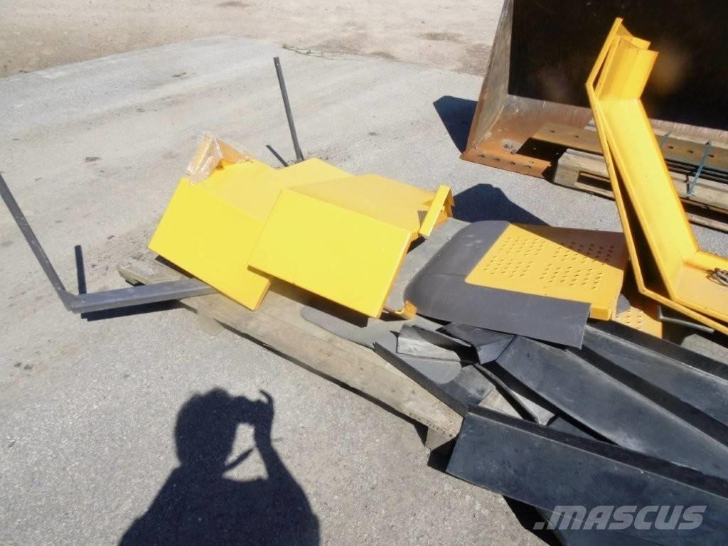 Volvo L 150 C  휠로우더