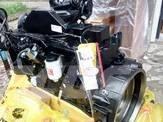 Cummins 6BTA5.9-C125 엔진