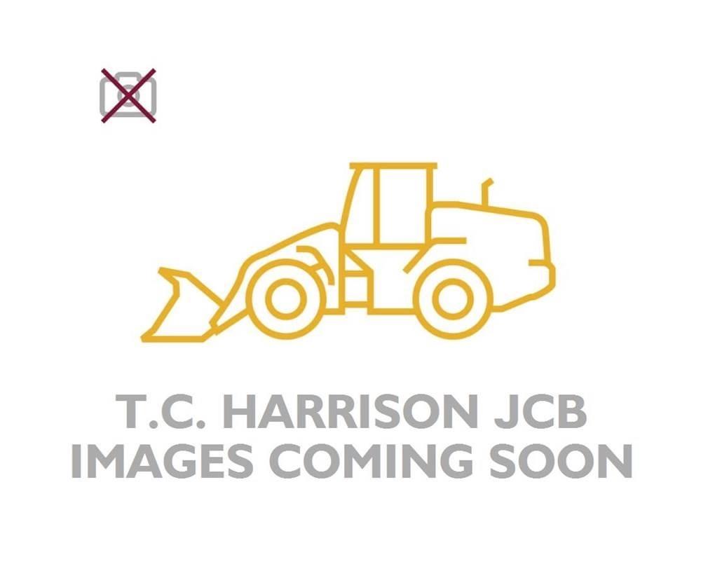 JCB 457 HT  휠로우더
