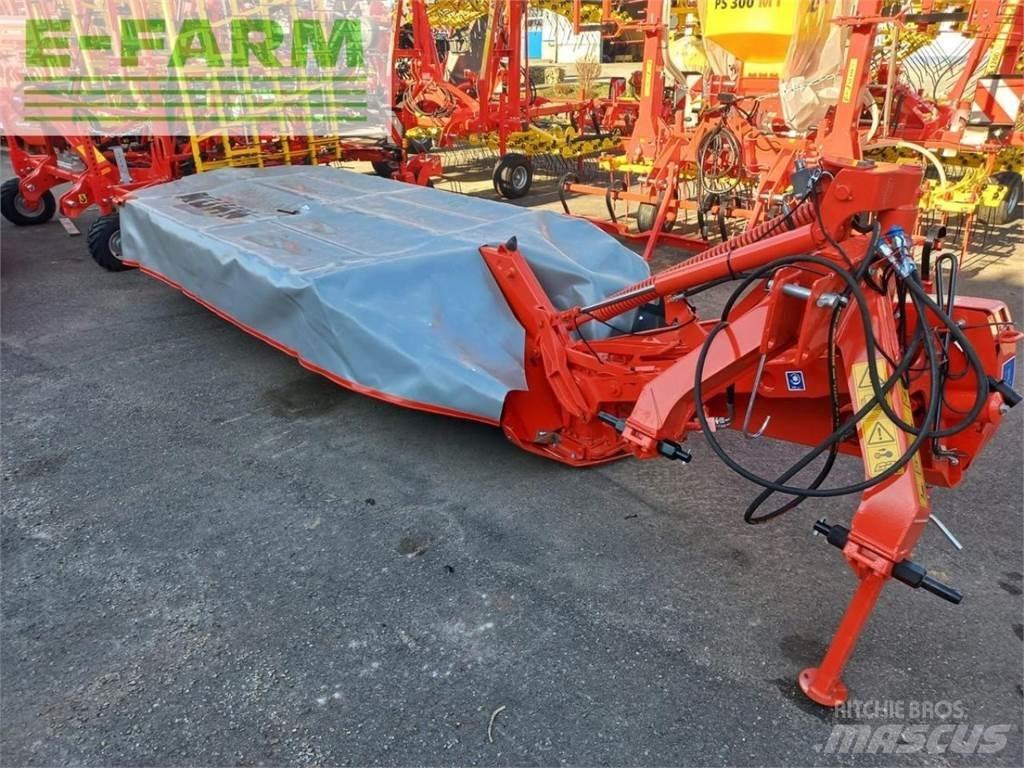 Kuhn gmd 310 ff 제초기