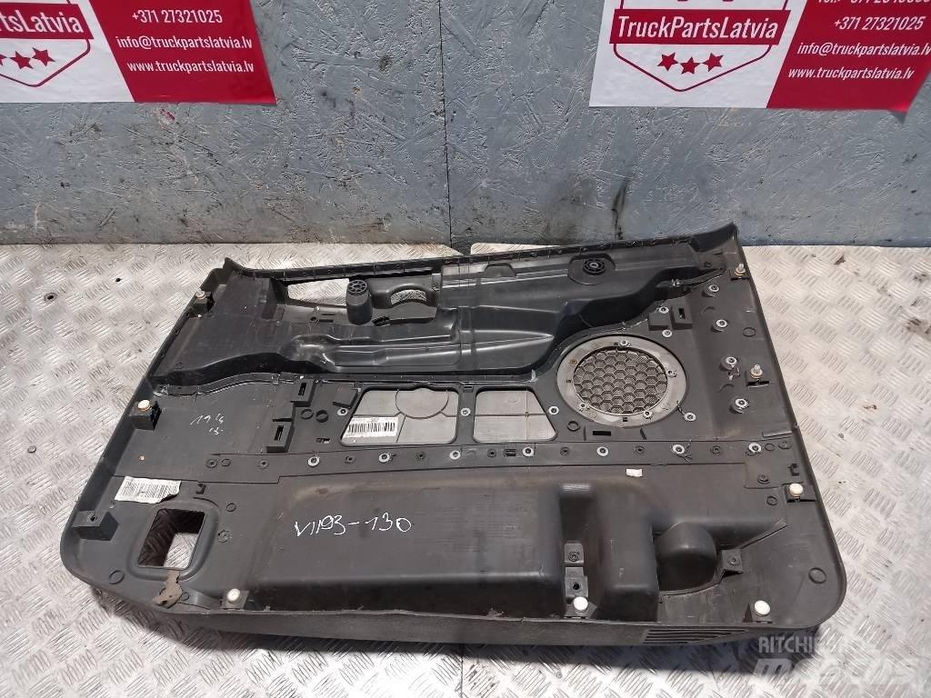 Volvo FH 12    20584944 캐빈 및 인테리어