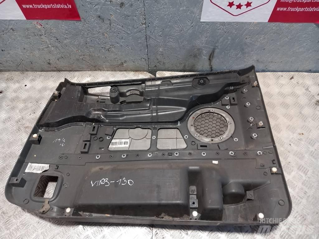 Volvo FH 12    20584944 캐빈 및 인테리어