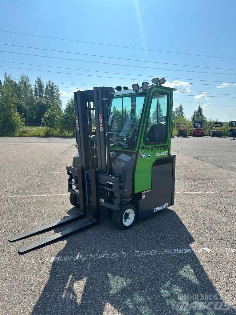 Combilift CBE 3000 전동 지게차
