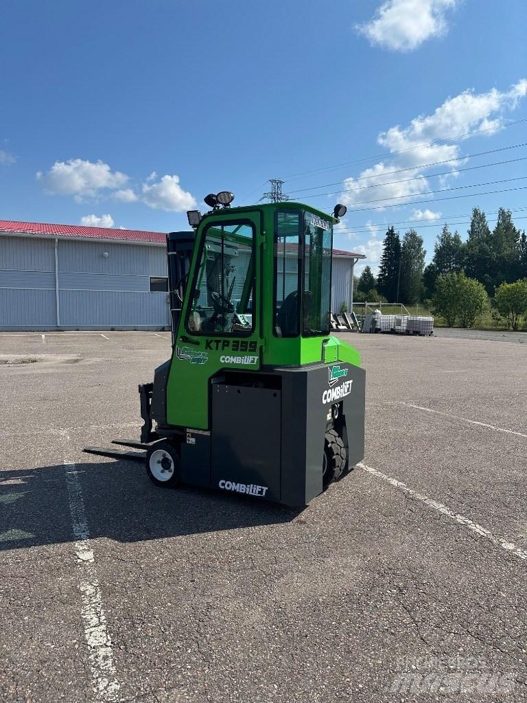 Combilift CBE 3000 전동 지게차