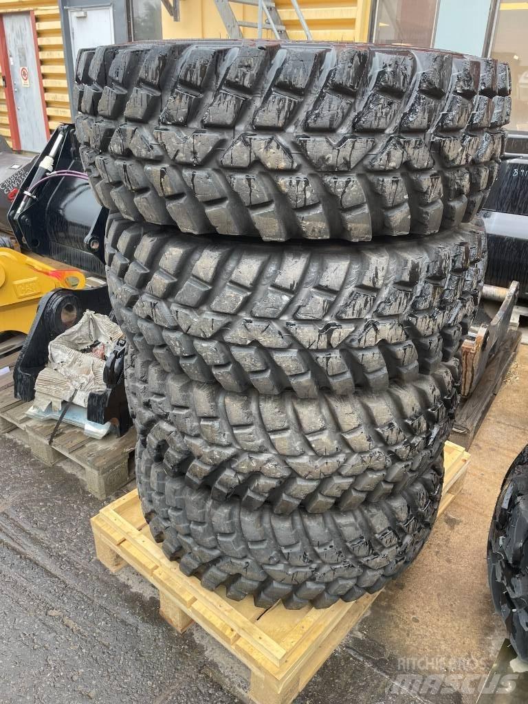 CAT 906 M  휠로우더