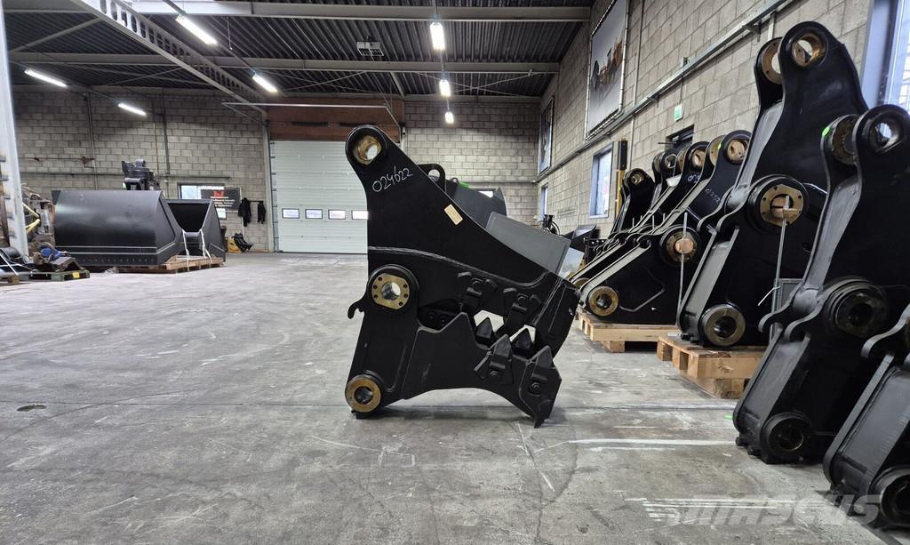  K30/MP15-PP JAW 절단기