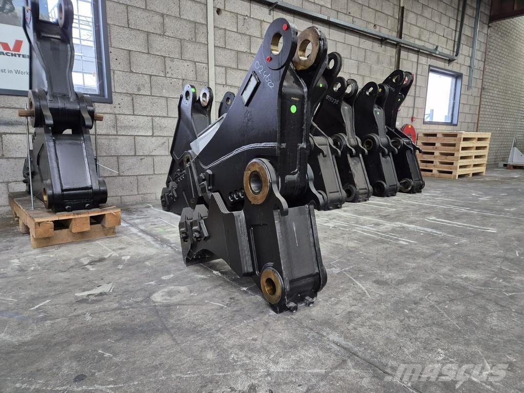  K30/MP15-PP JAW 절단기