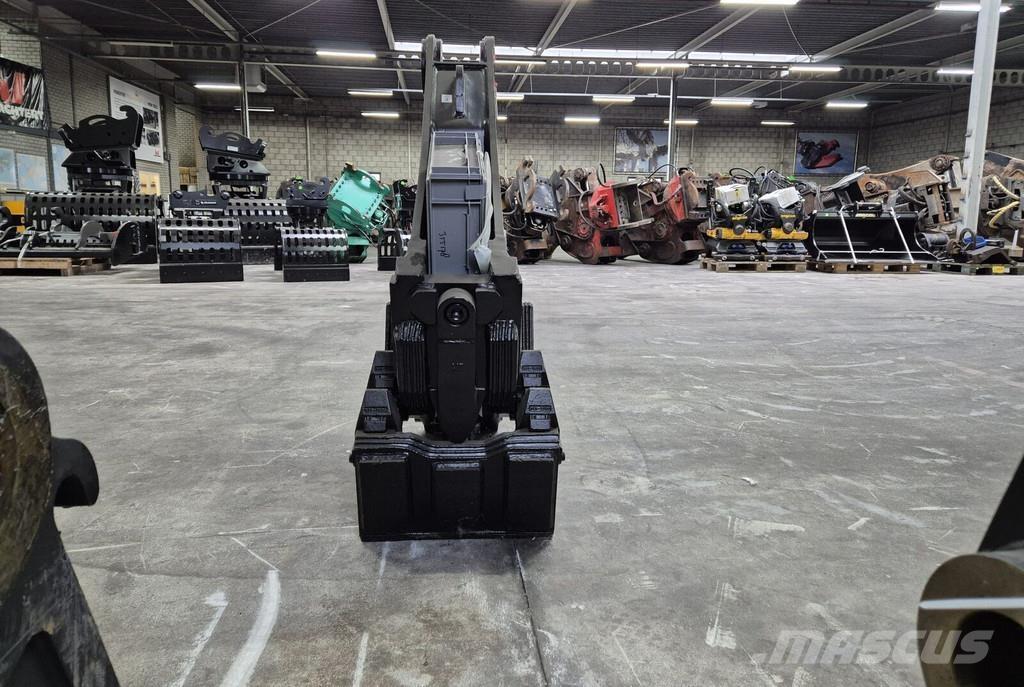  K30/MP15-PP JAW 절단기