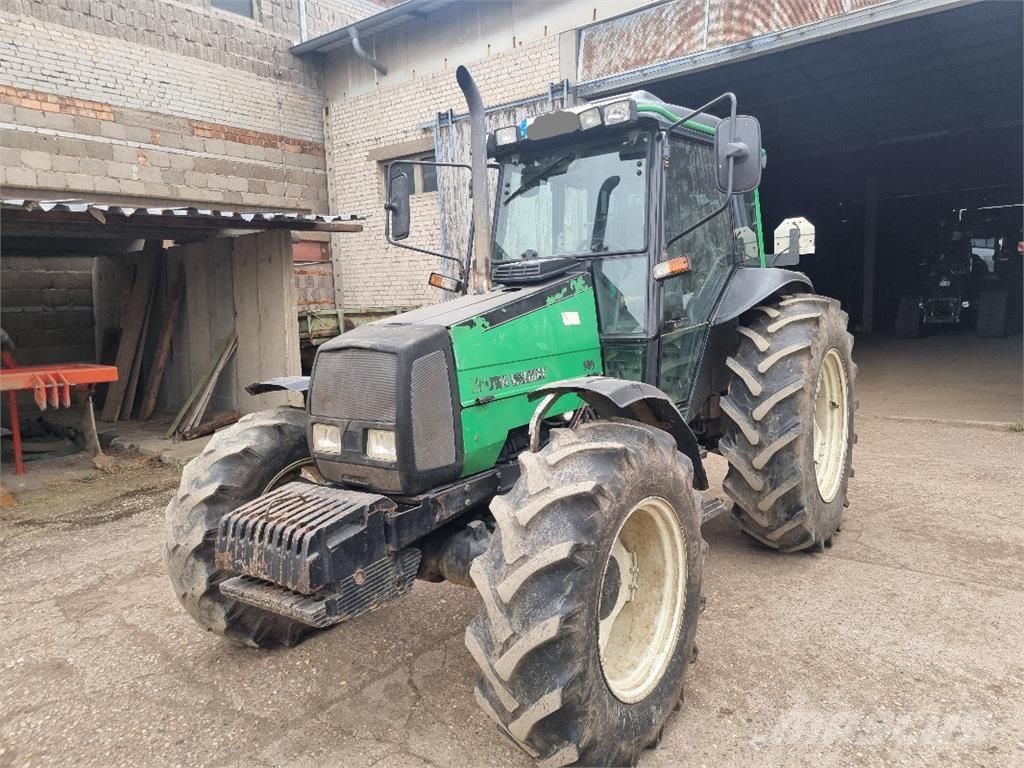 Valtra Valmet 900 트랙터