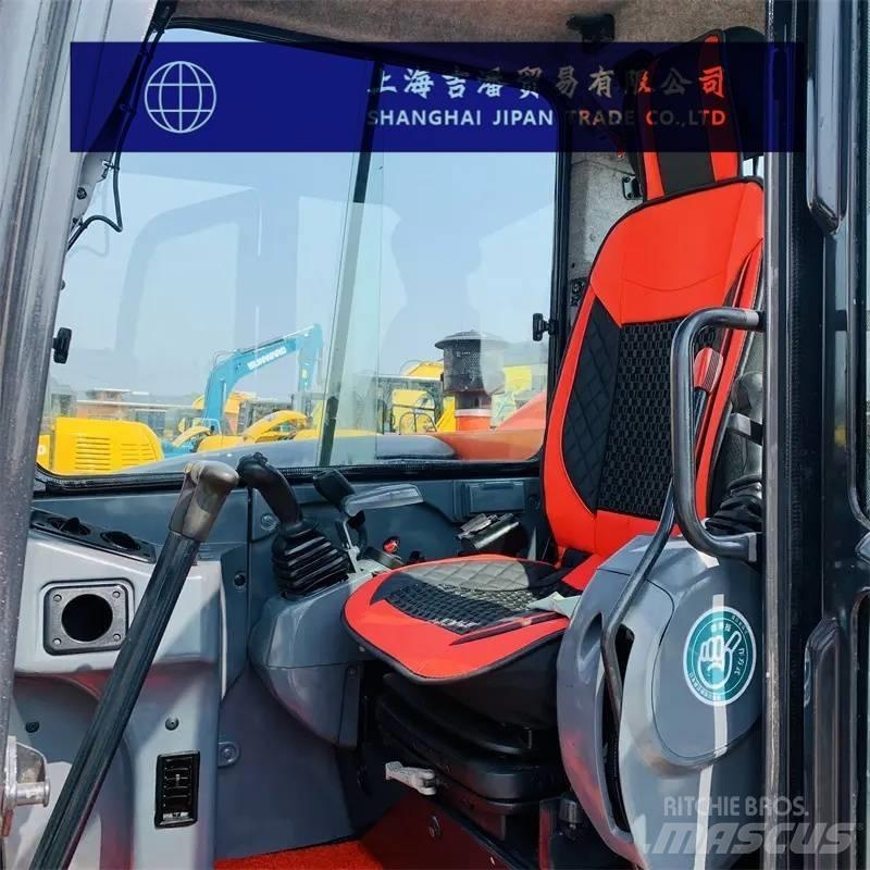 Kubota KX 185-3 중형굴삭기 7톤-28톤