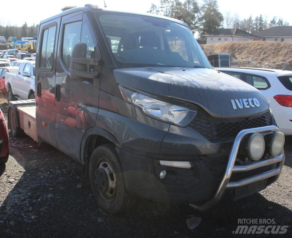 Iveco Daily 35 박스 바디