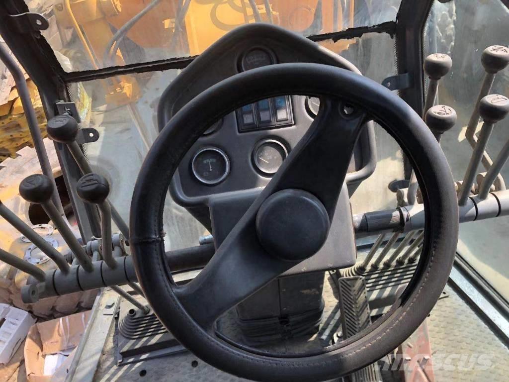 XCMG GR 180 대형 굴삭기 29톤 이상