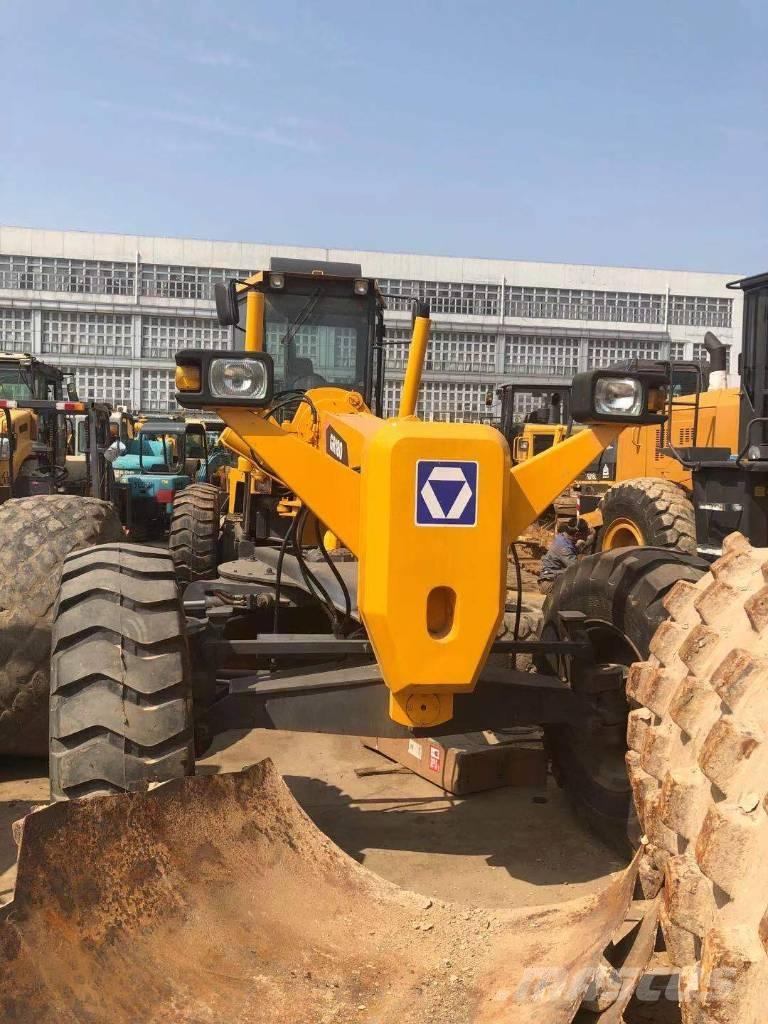 XCMG GR 180 대형 굴삭기 29톤 이상