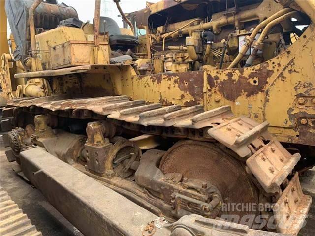 CAT D 8 K 크롤러 도저