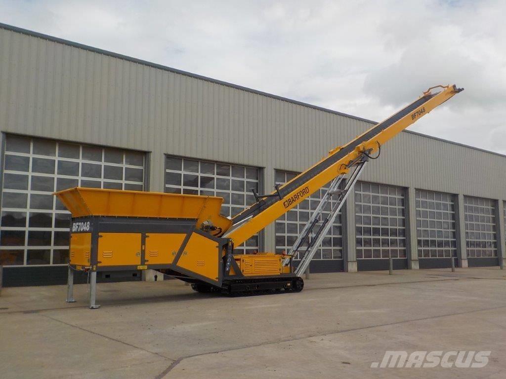 Barford BF7048M 컨베이어