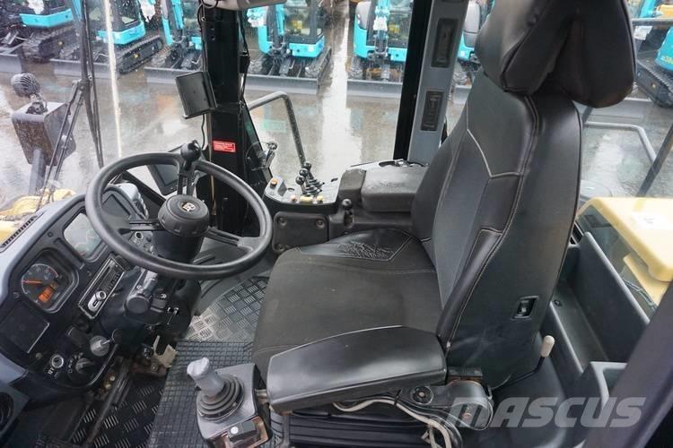 CAT 950 H  휠로우더
