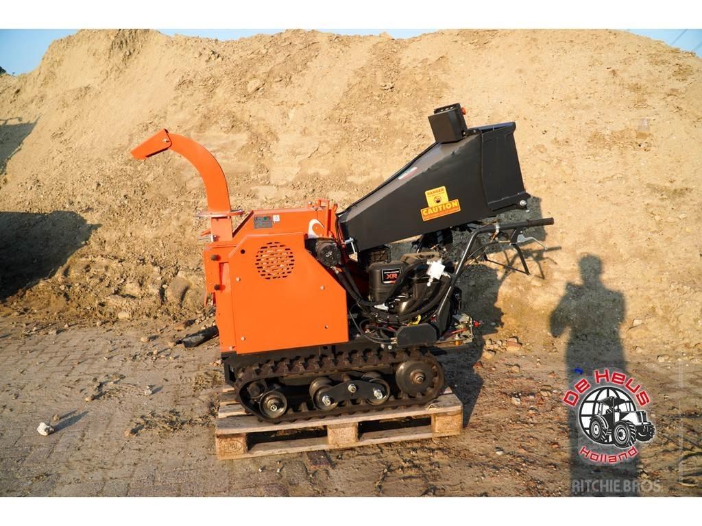 Boxer HVR110 자동차