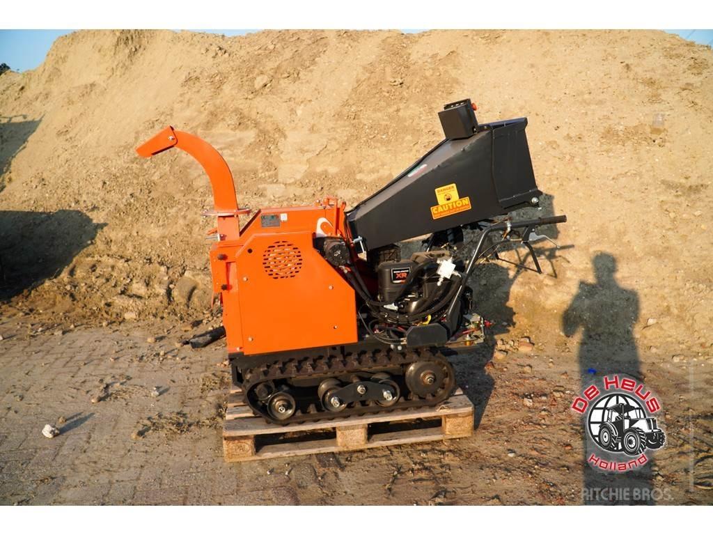 Boxer HVR110 자동차