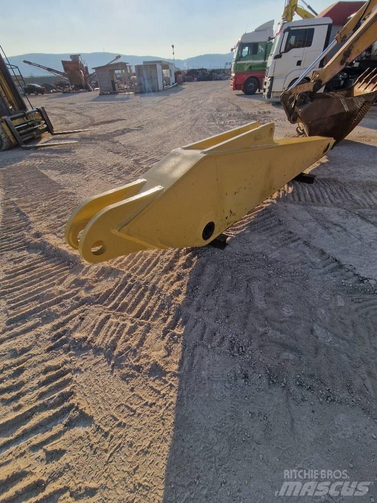 Komatsu PC340NLC-7K 대형 굴삭기 29톤 이상