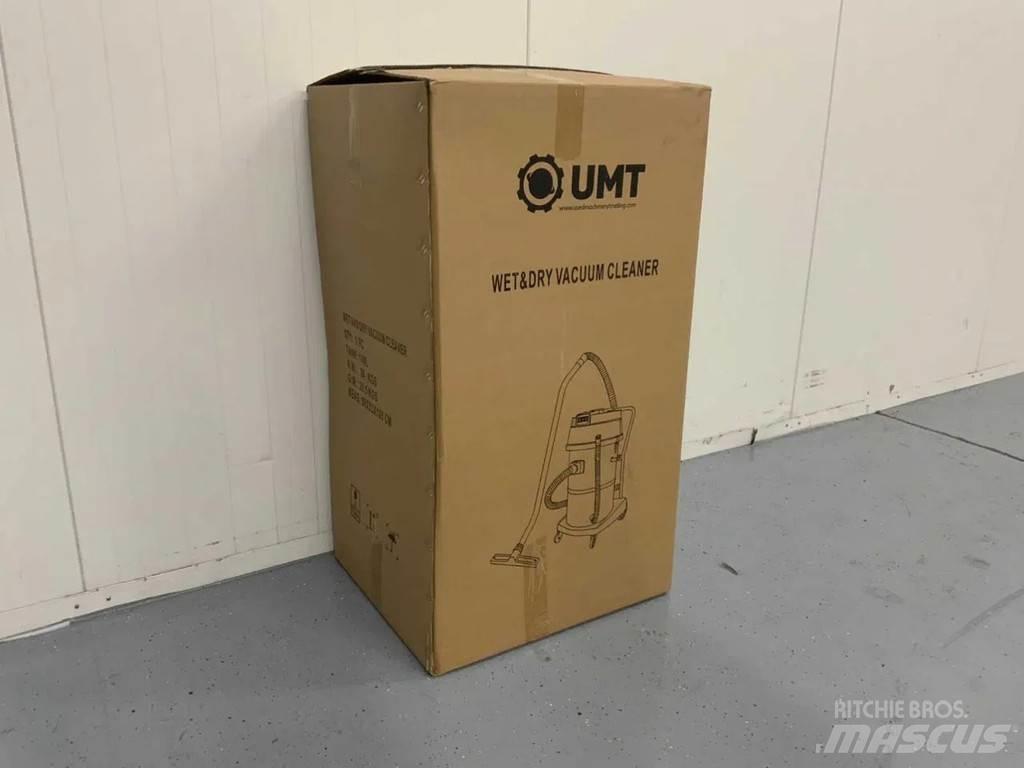  UMT 100L - 3600W 건설 장비 - 기타