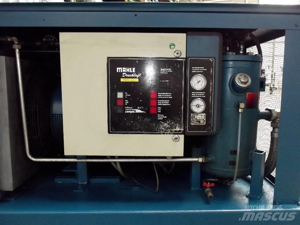  Mahle MSK D30 콤푸레샤