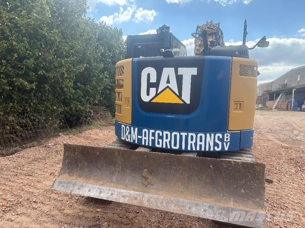 CAT 315 대형 굴삭기 29톤 이상