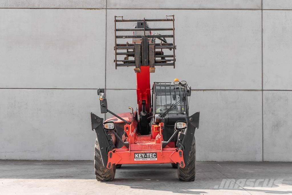 Manitou MT 1440 텔러 핸들러
