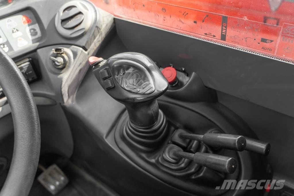 Manitou MT 1440 텔러 핸들러