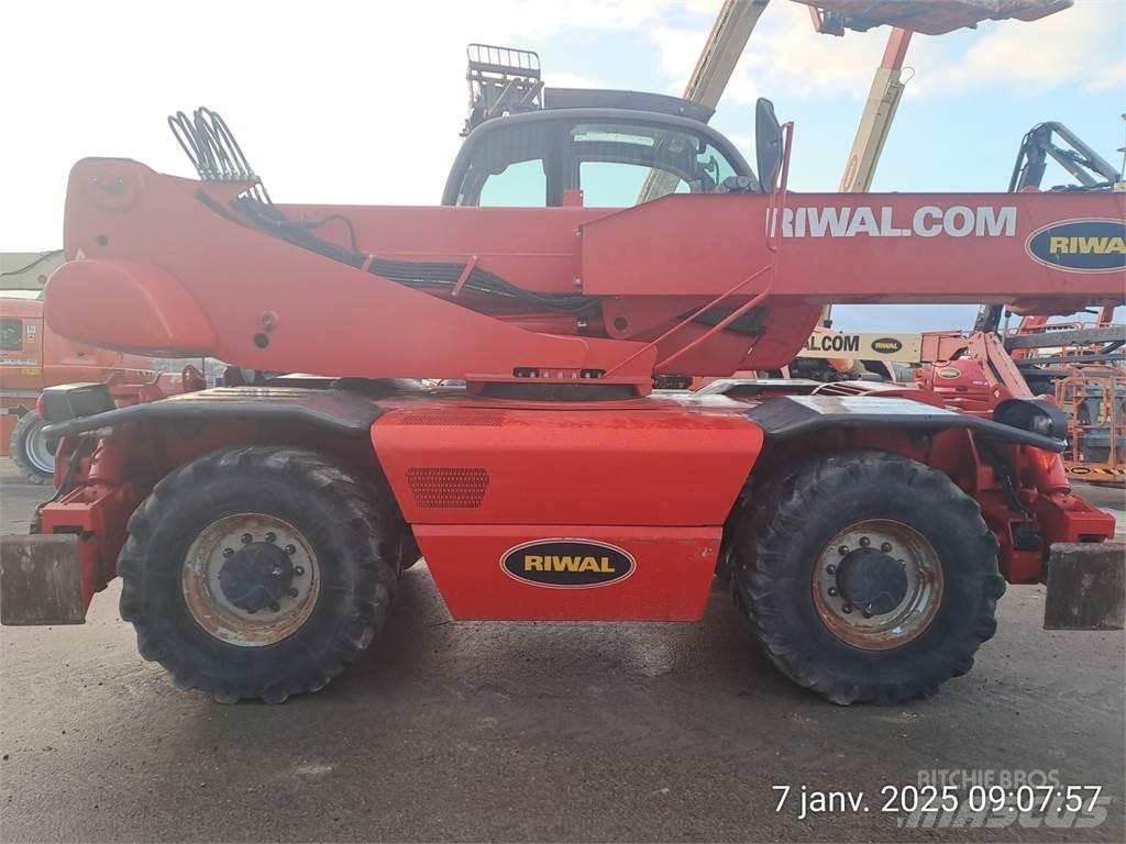 Manitou 2150MRT 텔러 핸들러