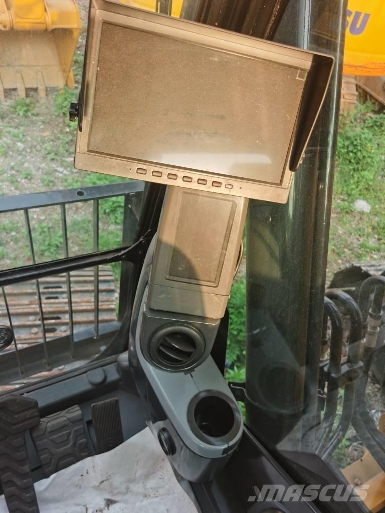 CAT 320 D2 대형 굴삭기 29톤 이상