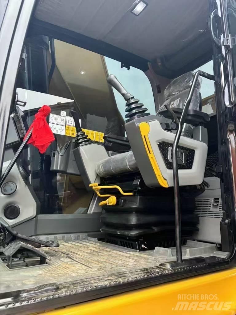 CAT 336 GC 대형 굴삭기 29톤 이상