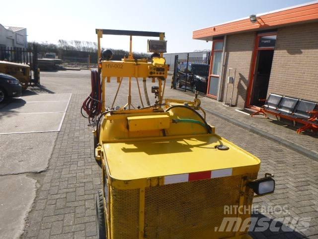 Hofmann H25 기타
