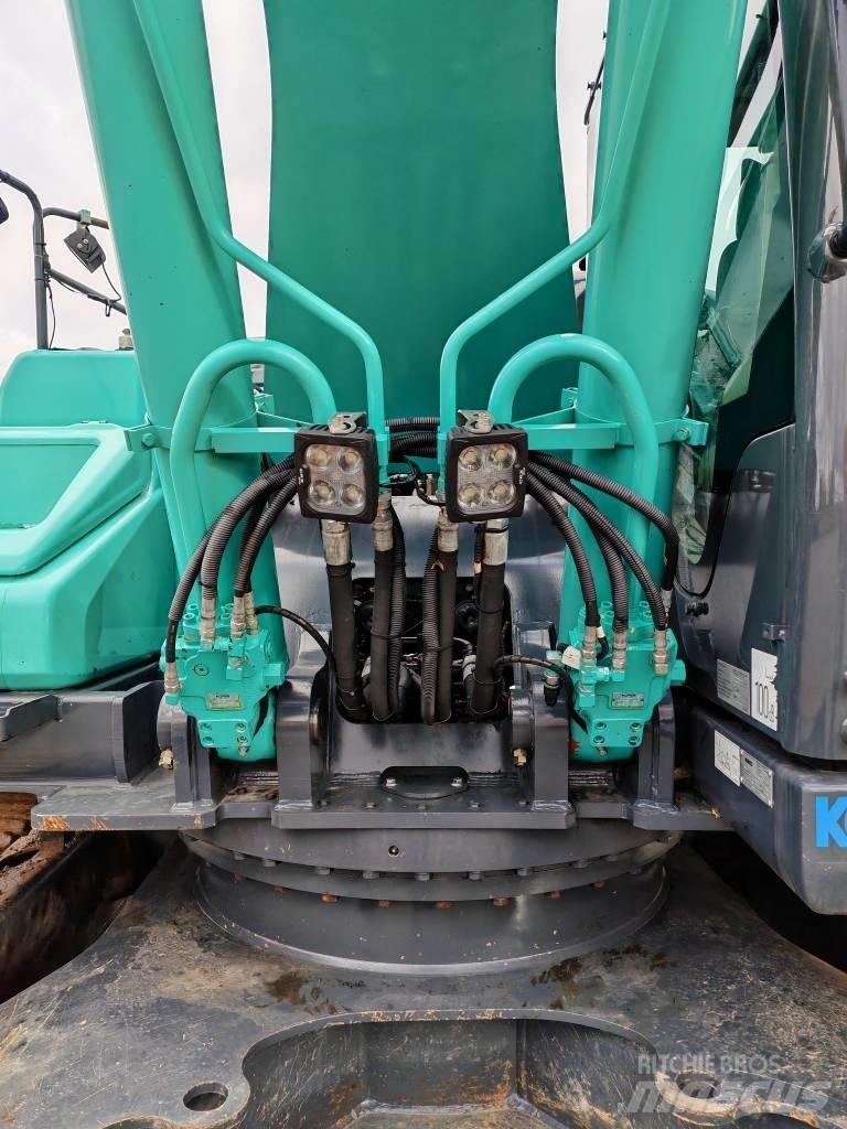 Kobelco SK 260 LC-10 대형 굴삭기 29톤 이상