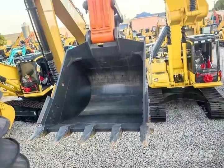 Doosan DX 300 LC 대형 굴삭기 29톤 이상
