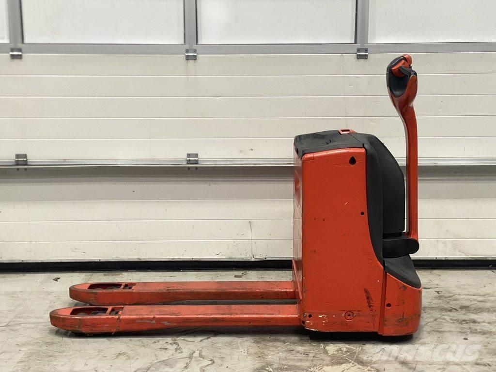 Linde T16 경량 리프터