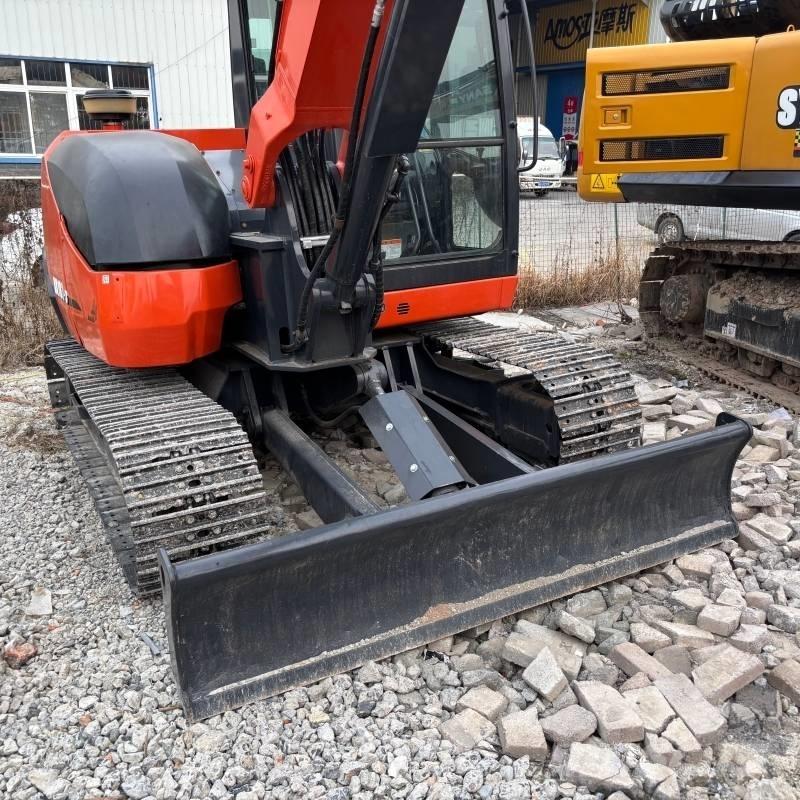 Kubota KX 183 대형 굴삭기 29톤 이상