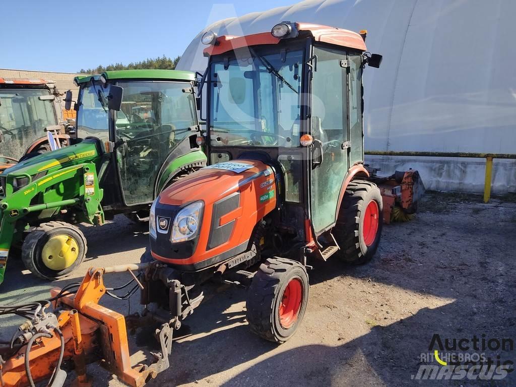 Kioti CK 2810 트랙터