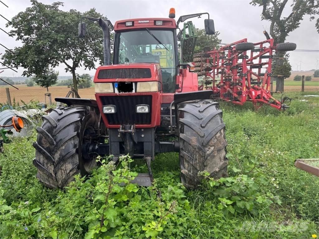 Case IH 7240 Pro 트랙터