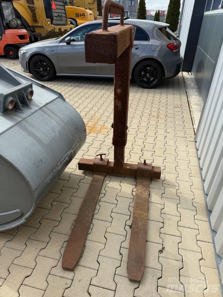  Krangabel 1000mm 지게차