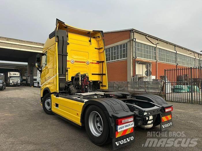 Volvo FH500 트랙터 유닛