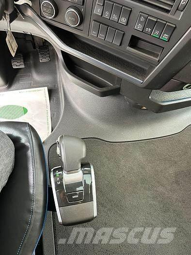 Volvo FH500 트랙터 유닛