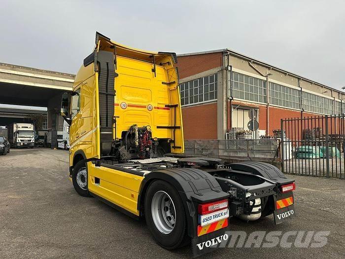 Volvo FH500 트랙터 유닛