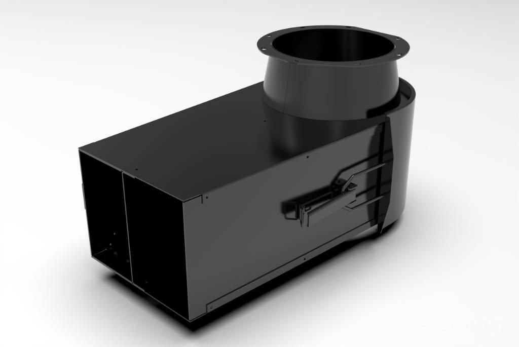 PW 795236.5 콤바인 수확기 부속품