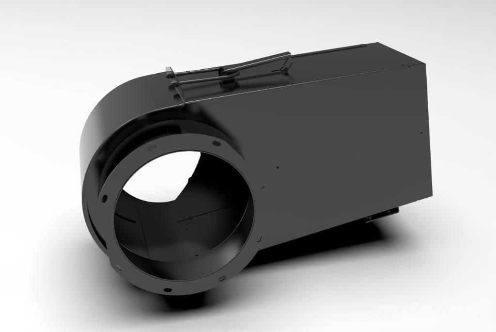 PW 795236.5 콤바인 수확기 부속품