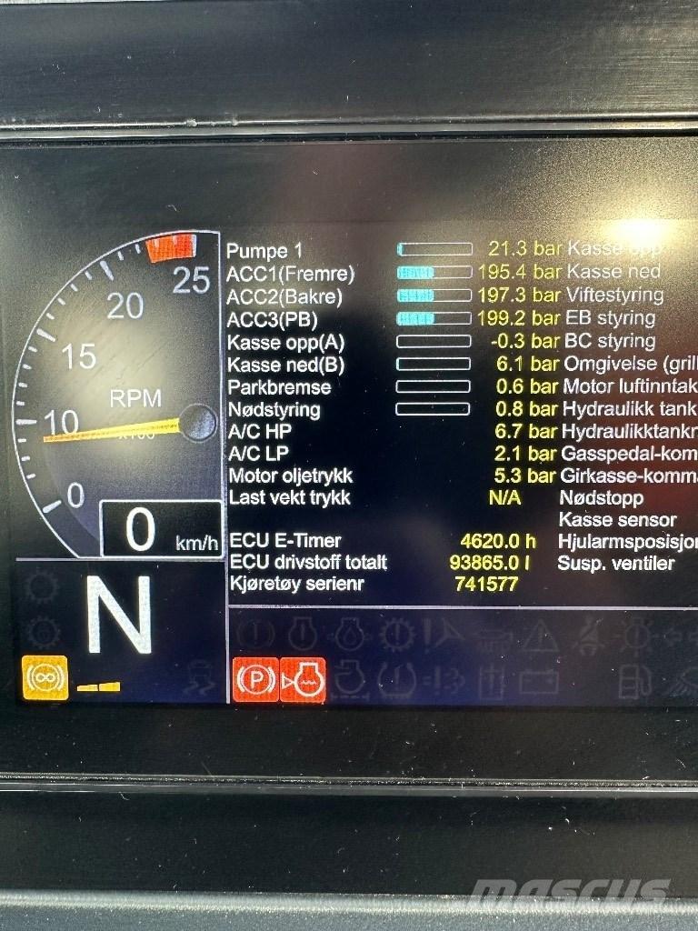 Doosan DA 30 연결식 홀러