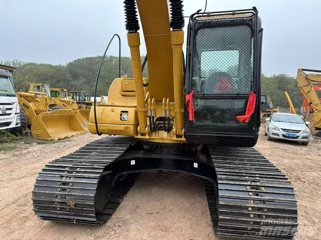 CAT 320 C 대형 굴삭기 29톤 이상
