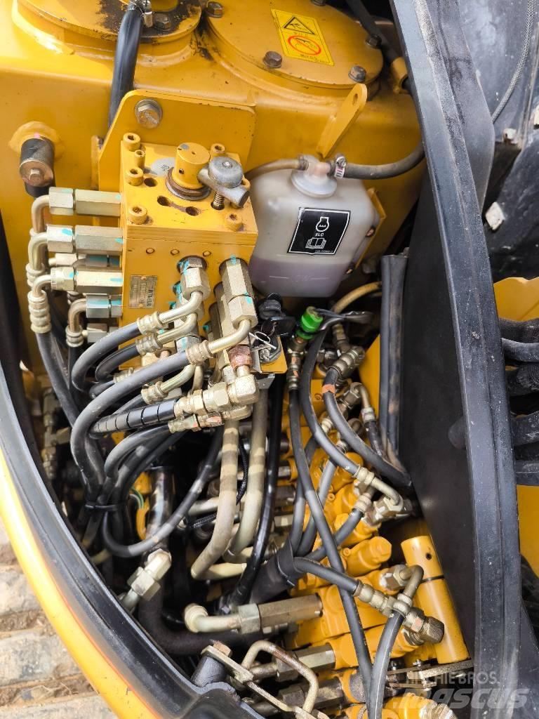 CAT Cat 303 sr 대형 굴삭기 29톤 이상