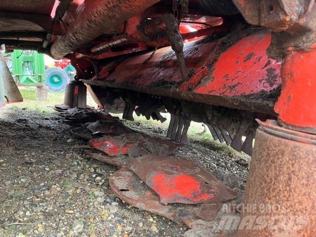 Kuhn FC3125DF 수확기
