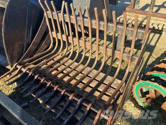  - - - STENGREB 155CM 기타 트랙터 부속품