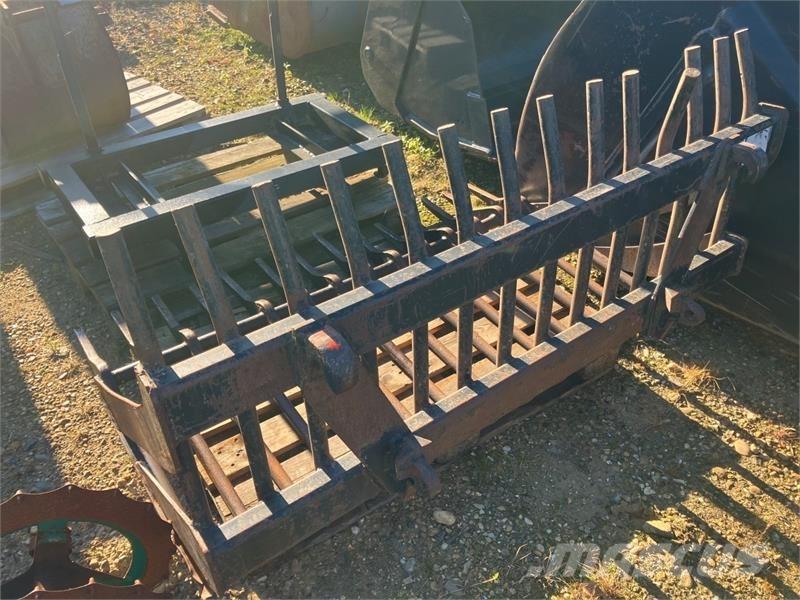  - - - STENGREB 155CM 기타 트랙터 부속품